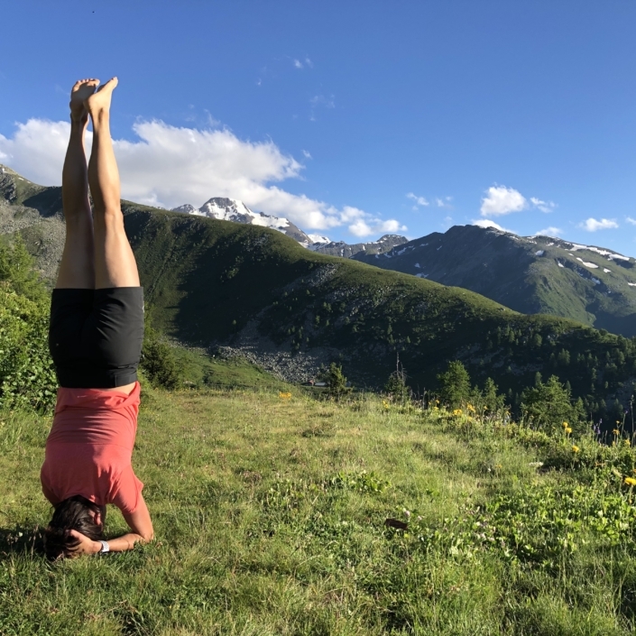 Bergsommer – Berglodge Goms - durchunddurch echt